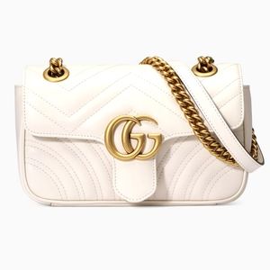 Gucci Marmont Mini Bag